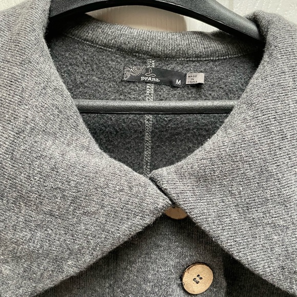 Prana coat - Picture 2 of 3